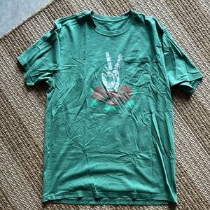 John Varvatos Front Pocket T-Shirt